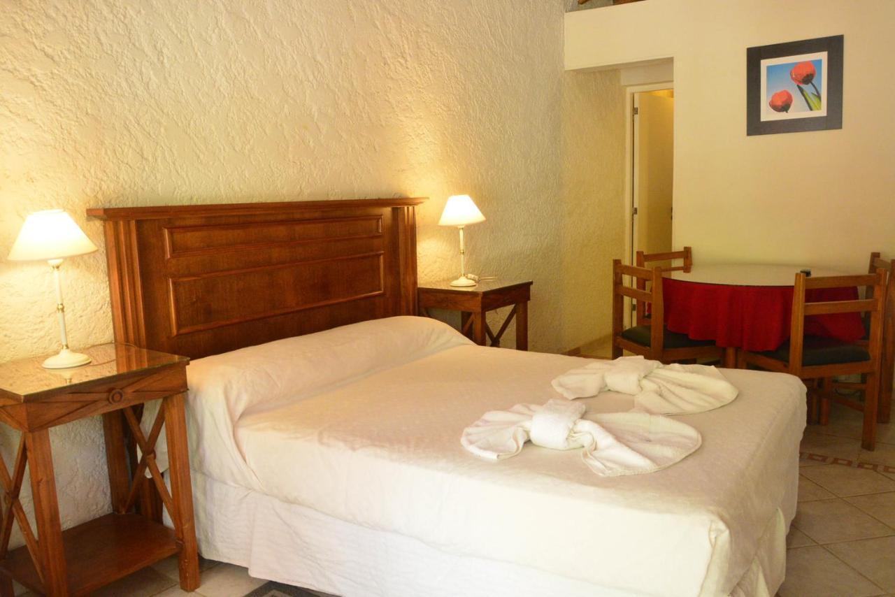 Sesma Excelencia En Cabanas San Rafael  Ngoại thất bức ảnh