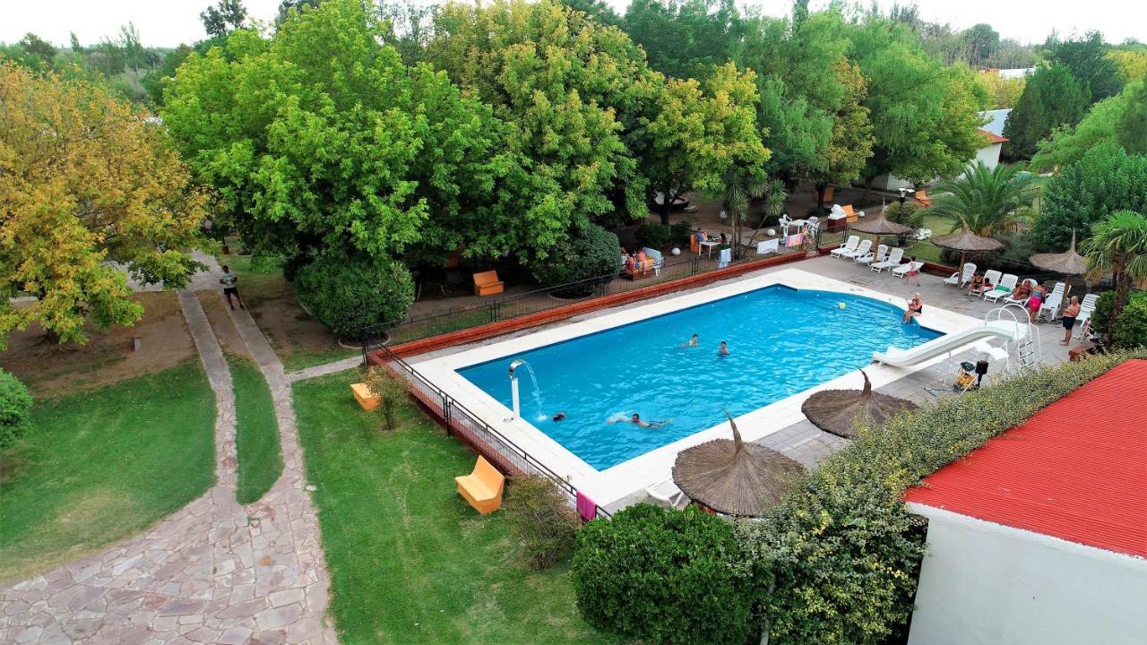 Sesma Excelencia En Cabanas San Rafael  Ngoại thất bức ảnh