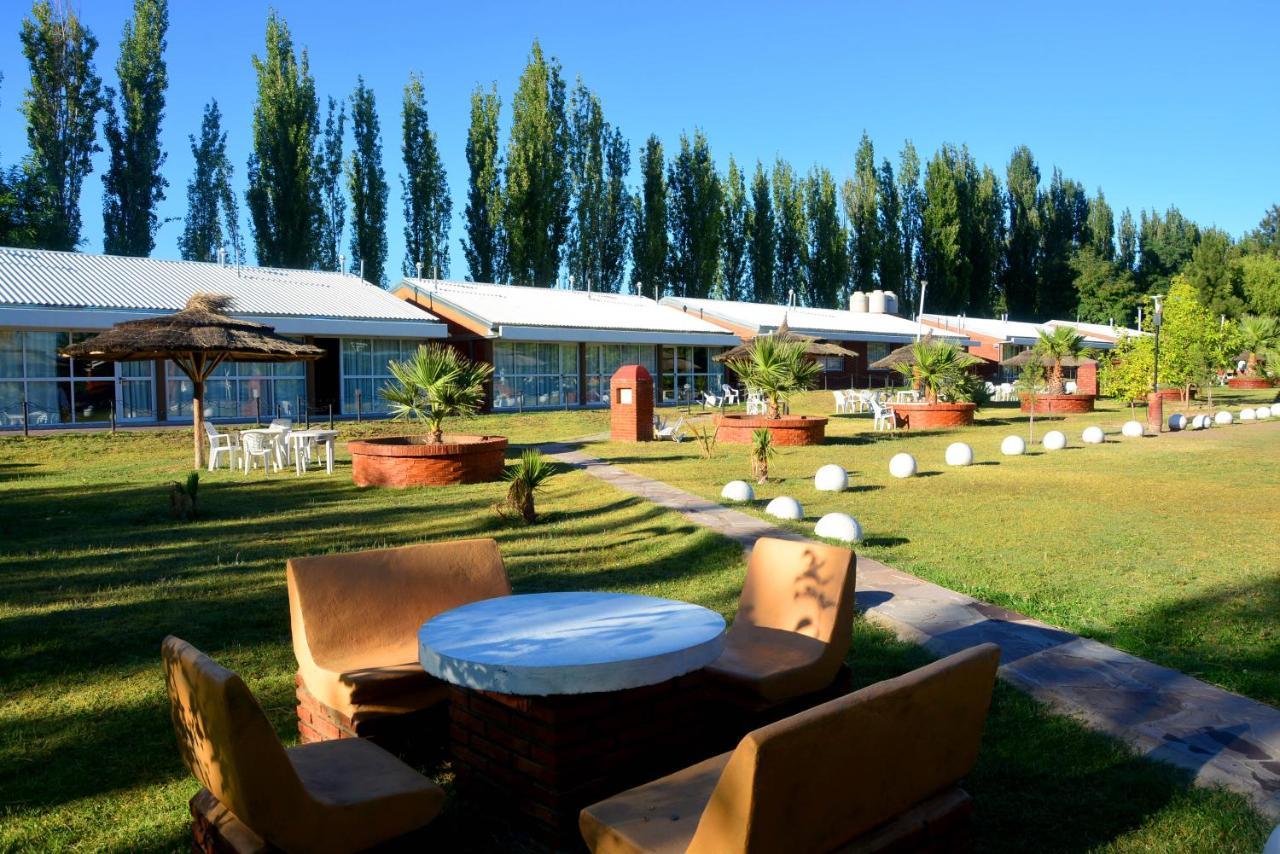 Sesma Excelencia En Cabanas San Rafael  Ngoại thất bức ảnh