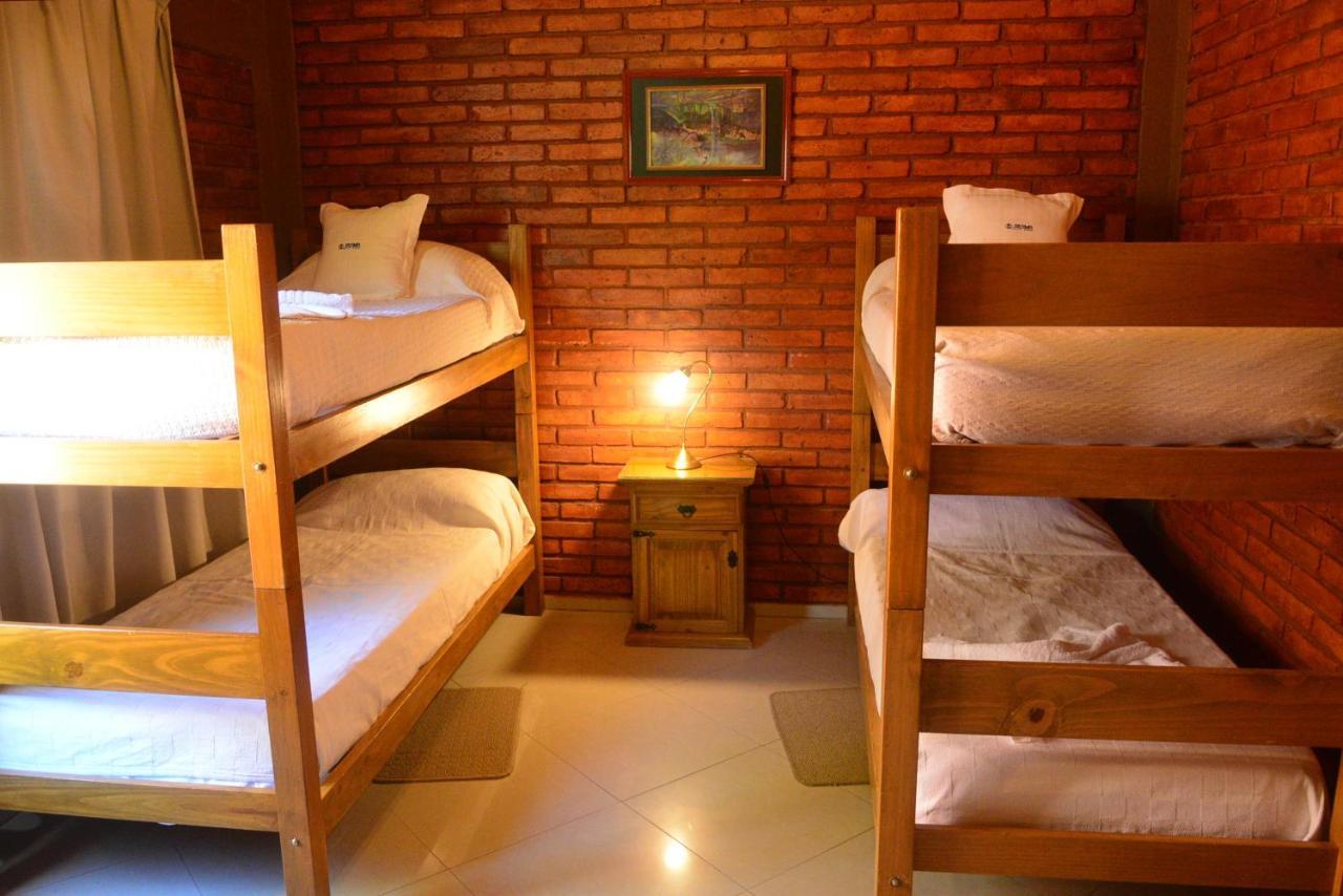 Sesma Excelencia En Cabanas San Rafael  Ngoại thất bức ảnh