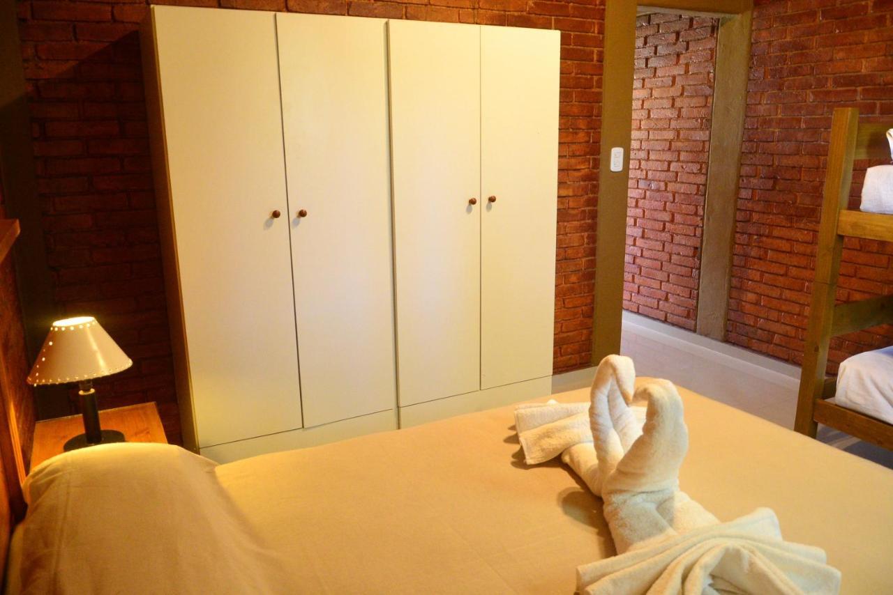 Sesma Excelencia En Cabanas San Rafael  Ngoại thất bức ảnh