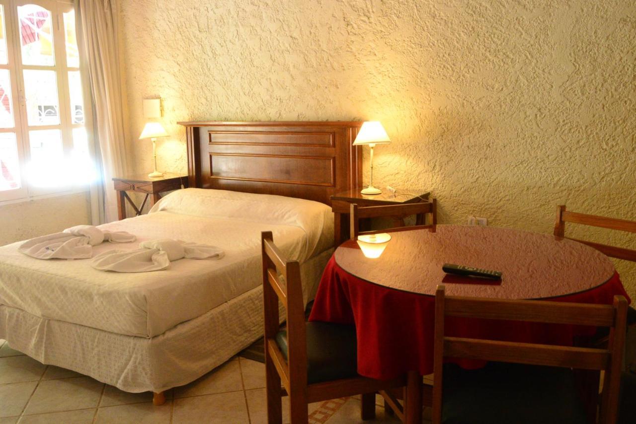 Sesma Excelencia En Cabanas San Rafael  Ngoại thất bức ảnh