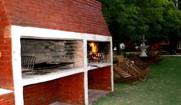 Sesma Excelencia En Cabanas San Rafael  Ngoại thất bức ảnh