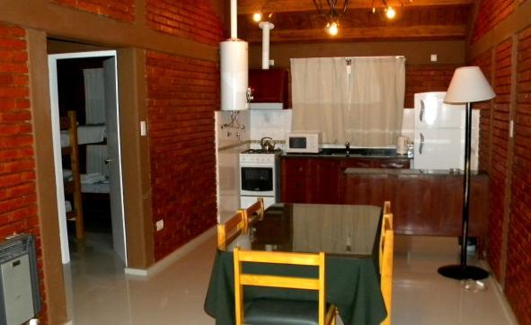 Sesma Excelencia En Cabanas San Rafael  Phòng bức ảnh