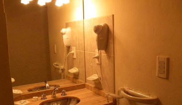 Sesma Excelencia En Cabanas San Rafael  Phòng bức ảnh